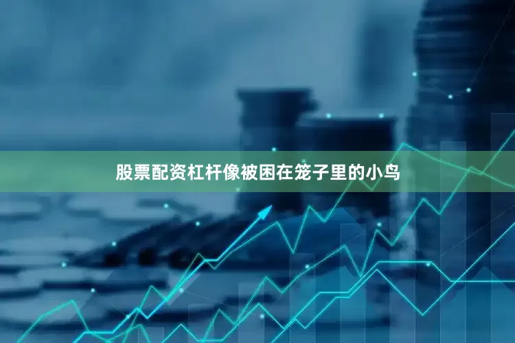 股票配资杠杆像被困在笼子里的小鸟